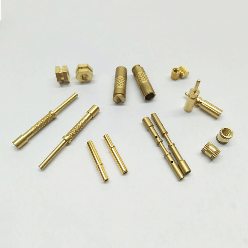 教你測(cè)量走心機(jī)加工的尺寸